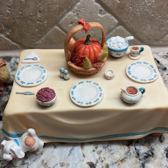 Cherished Teddies We Bear Thanks, Wyatt, and Miles - Picture 6 of 7